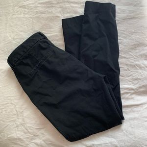 old navy pixie pants